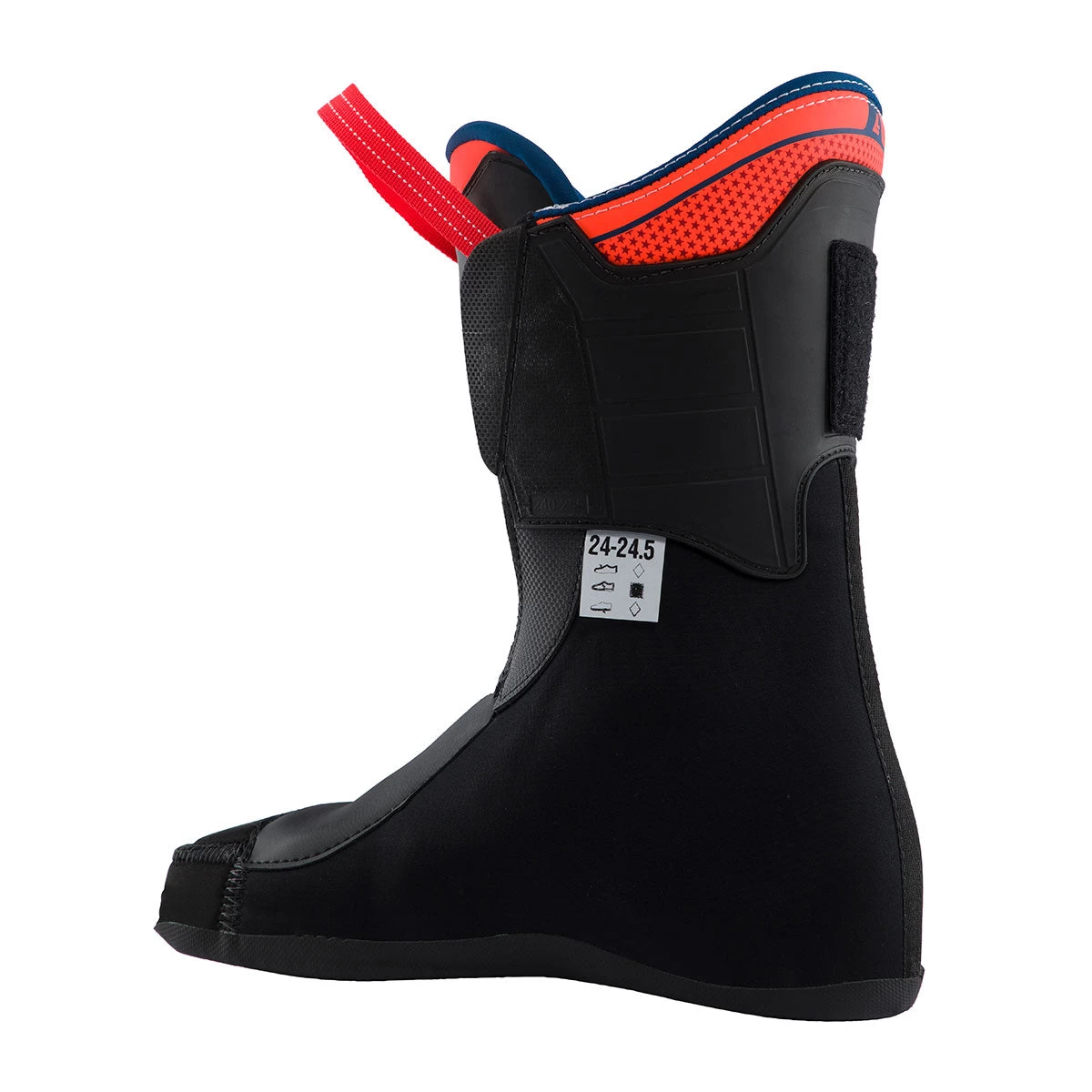 2024 Lange RS 110 SC Ski Boot 11 2024 Lange RS 110 SC Ski Boot - Image 9