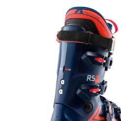 2024 Lange RS 130 Ski Boot -Ski Gear Shop 2023 Lange RS 130 Ski Boot 5