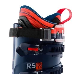 2024 Lange RS 130 Ski Boot -Ski Gear Shop 2023 Lange RS 130 Ski Boot 6