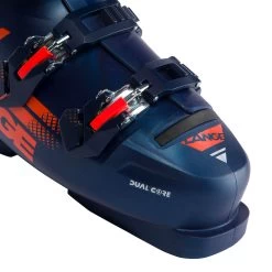 2024 Lange RS 130 Ski Boot -Ski Gear Shop 2023 Lange RS 130 Ski Boot 7