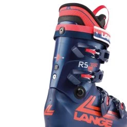 2024 Lange RS 70 SC Ski Boot -Ski Gear Shop 2023 Lange RS 70 SC Ski Boot 4