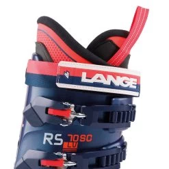 2024 Lange RS 70 SC Ski Boot -Ski Gear Shop 2023 Lange RS 70 SC Ski Boot 5