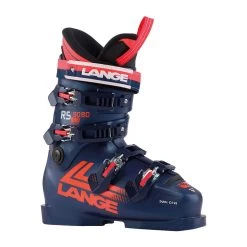 2024 Lange RS 90 SC Ski Boot