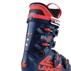 2024 Lange RS 90 SC Ski Boot -Ski Gear Shop 2023 Lange RS 90 SC Ski Boot 3