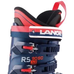 2024 Lange RS 90 SC Ski Boot -Ski Gear Shop 2023 Lange RS 90 SC Ski Boot 6