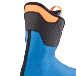 2024 Lange RSJ 65 Ski Boot 21 2024 Lange RSJ 65 Ski Boot -Ski Gear Shop 2023 Lange RSJ 65 Ski Boot 10