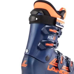 2024 Lange RSJ 65 Ski Boot 15 2024 Lange RSJ 65 Ski Boot -Ski Gear Shop 2023 Lange RSJ 65 Ski Boot 4