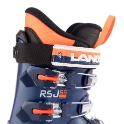 2024 Lange RSJ 65 Ski Boot 16 2024 Lange RSJ 65 Ski Boot -Ski Gear Shop 2023 Lange RSJ 65 Ski Boot 5