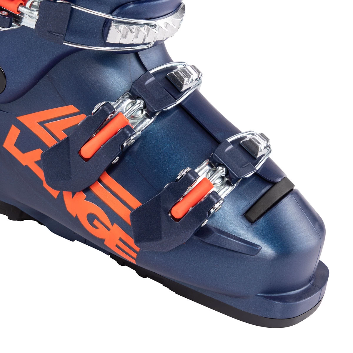 2024 Lange RSJ 65 Ski Boot 8 2024 Lange RSJ 65 Ski Boot - Image 6