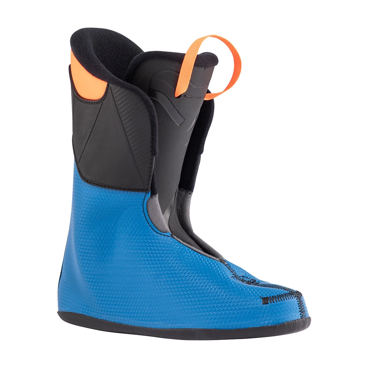 2024 Lange RSJ 65 Ski Boot 10 2024 Lange RSJ 65 Ski Boot - Image 8