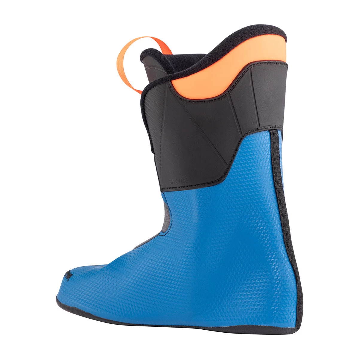 2024 Lange RSJ 65 Ski Boot 11 2024 Lange RSJ 65 Ski Boot - Image 9