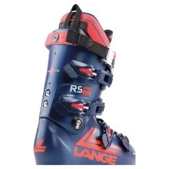 2024 Lange WC RS 140 Ski Boot -Ski Gear Shop 2023 Lange WC RS 140 ZR Boot 4