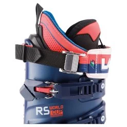 2024 Lange WC RS 140 Ski Boot -Ski Gear Shop 2023 Lange WC RS 140 ZR Boot 5