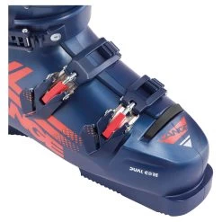 2024 Lange WC RS 140 Ski Boot -Ski Gear Shop 2023 Lange WC RS 140 ZR Boot 6