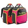 Leki 60L WCR Ski Boot Backpack 1 Leki 60L WCR Ski Boot Backpack -Ski Gear Shop 2023 Leki 60L WCR Skiboot Bags