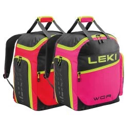 Leki 60L WCR Ski Boot Backpack