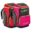 Leki 85L WCR Ski Boot Backpack -Ski Gear Shop 2023 Leki 85L WCR Skiboot Bags