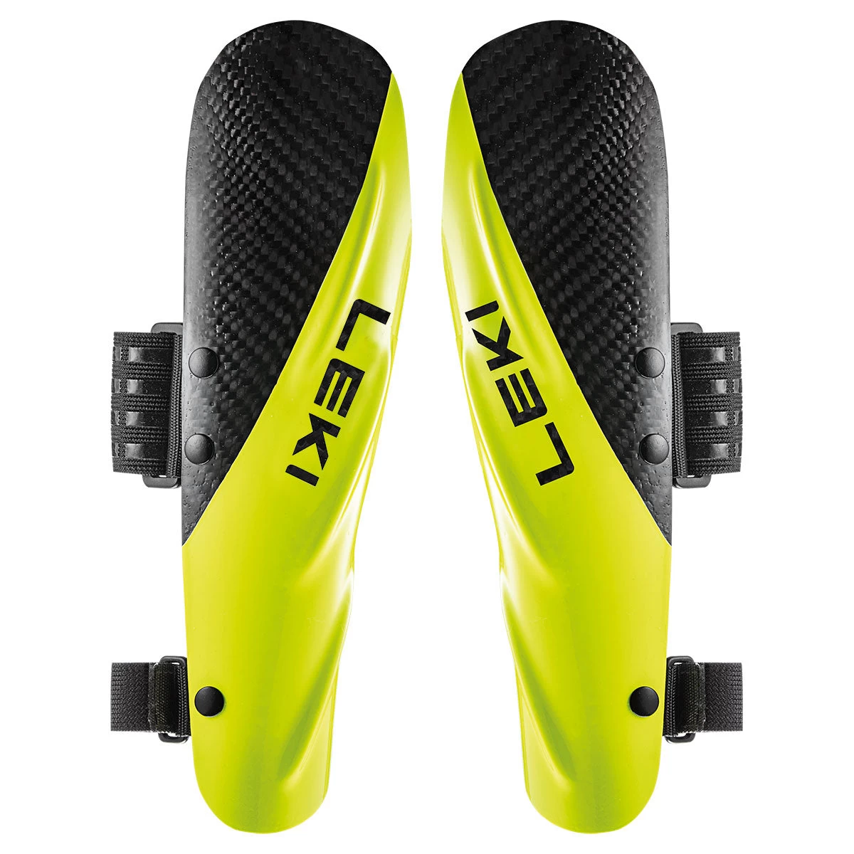 Leki WC Carbon 2.0 Arm Guards 3 Leki WC Carbon 2.0 Arm Guards