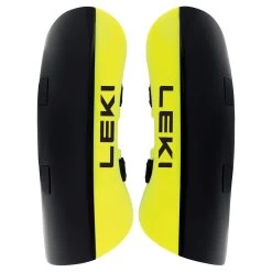 Leki JR WC 4Race Shin Guards