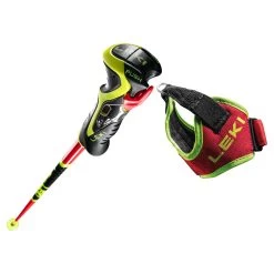 Leki WCR LITE (JR) 3D Ski Pole -Ski Gear Shop 2023 Leki Venom Carbon SL Poles 2 84a1eedb 39a9 4f53 a6ea 77618de1521d