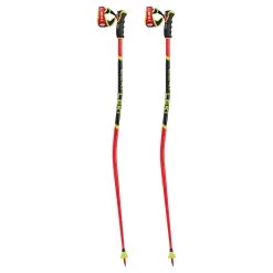 Leki WCR 3D Ski Poles 11 Leki WCR 3D Ski Poles -Ski Gear Shop 2023 Leki WCR 3D GS Poles