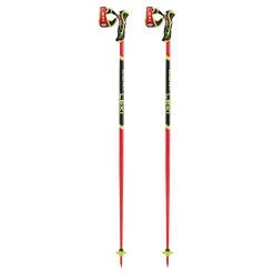 Leki WCR 3D Ski Poles 12 Leki WCR 3D Ski Poles -Ski Gear Shop 2023 Leki WCR 3D SL Poles