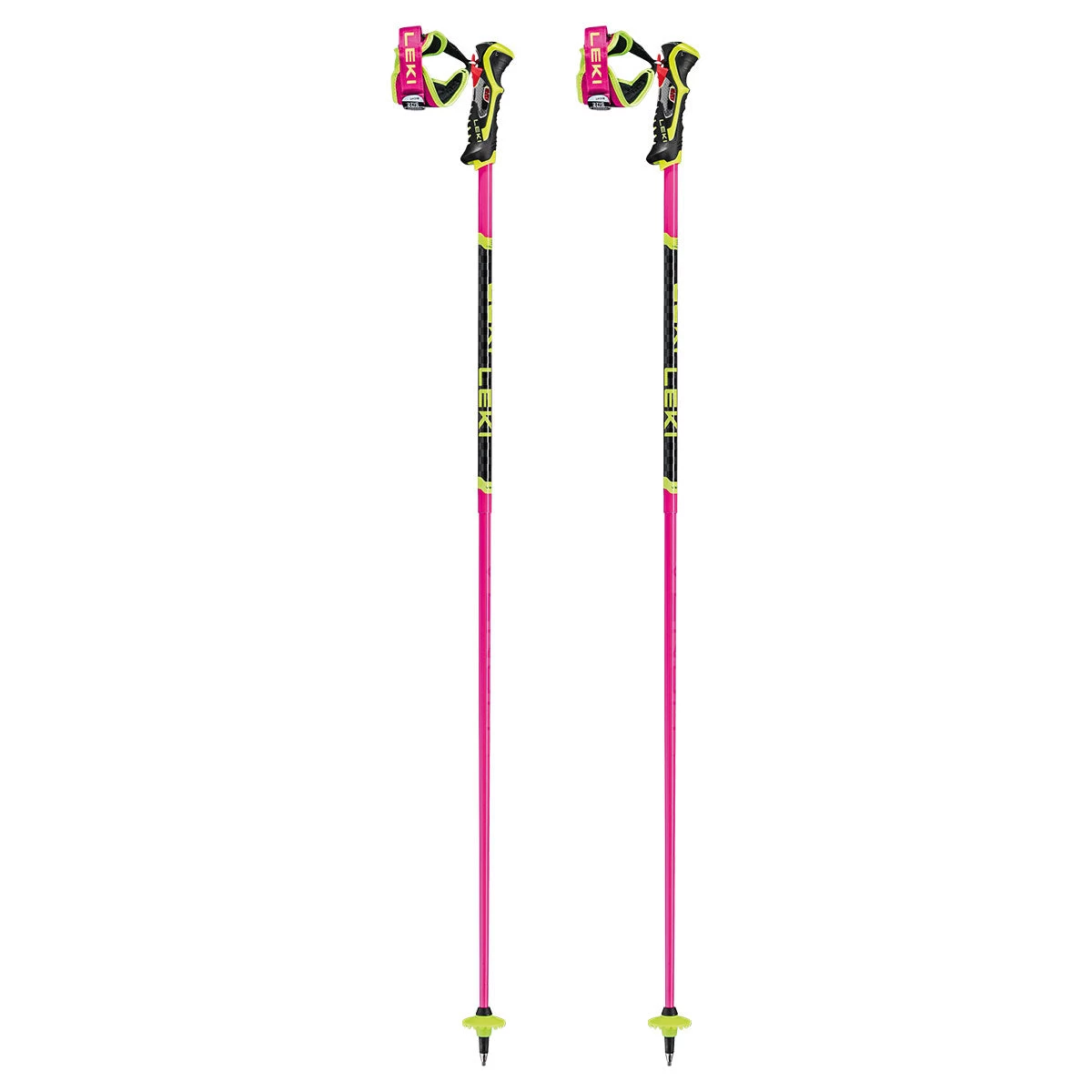 Leki WCR 3D Ski Poles 7 Leki WCR 3D Ski Poles - Image 5