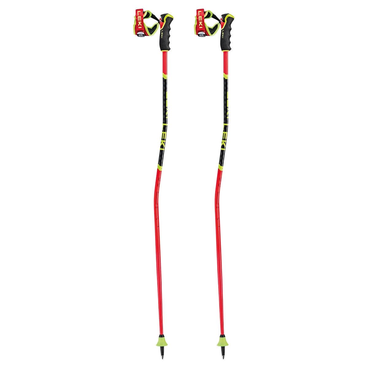 Leki WCR Carbon 3D GS Ski Pole 3 Leki WCR Carbon 3D GS Ski Pole