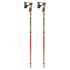 Leki WCR LITE (JR) 3D Ski Pole -Ski Gear Shop 2023 Leki WCR Lite 3D SL Poles