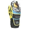 Level JR WC CF Mitt 2 Level JR WC CF Mitt -Ski Gear Shop 2023 Level JR WC CF Mitt 1