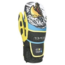 Level JR WC CF Mitt
