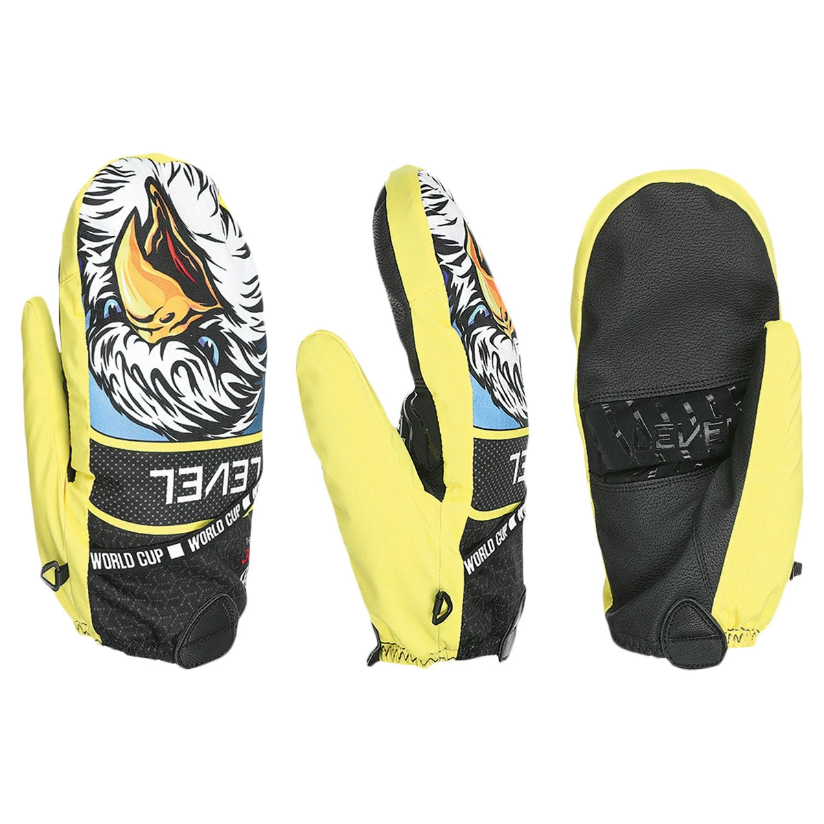 Level Speed Over Glove 4 Level Speed Over Glove - Image 2