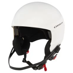 Oakley ARC5 MIPS FIS Helmet 7 Oakley ARC5 MIPS FIS Helmet -Ski Gear Shop 2023 Oakley ACR5 Helmet WHT 5
