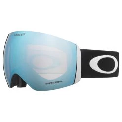 Oakley Flight Deck L Goggles -Ski Gear Shop 2023 Oakley Flight Deck L BLK 1