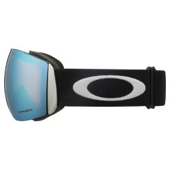Oakley Flight Deck L Goggles -Ski Gear Shop 2023 Oakley Flight Deck L BLK 4