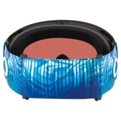 Oakley Flight Deck L Goggles -Ski Gear Shop 2023 Oakley Flight Deck L BLU 3