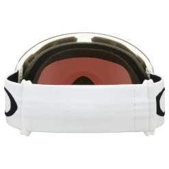 Oakley Flight Deck L Goggles -Ski Gear Shop 2023 Oakley Flight Deck L WHT 3