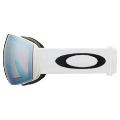 Oakley Flight Deck L Goggles -Ski Gear Shop 2023 Oakley Flight Deck L WHT 4