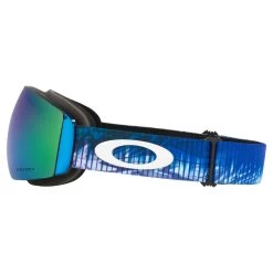 Oakley Flight Deck M Goggles 19 Oakley Flight Deck M Goggles -Ski Gear Shop 2023 Oakley Flight Deck M BLU 4