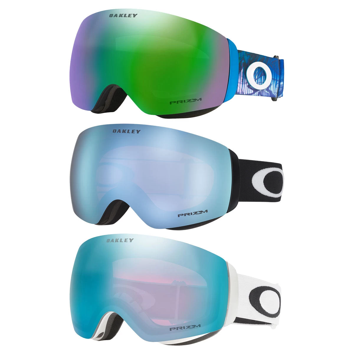 Oakley Flight Deck M Goggles 3 Oakley Flight Deck M Goggles