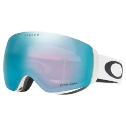 Oakley Flight Deck M Goggles 24 Oakley Flight Deck M Goggles -Ski Gear Shop 2023 Oakley Flight Deck M WHT 1