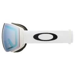 Oakley Flight Deck M Goggles 27 Oakley Flight Deck M Goggles -Ski Gear Shop 2023 Oakley Flight Deck M WHT 4