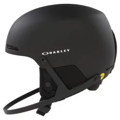 Oakley MOD1 PRO SL Helmet 15 Oakley MOD1 PRO SL Helmet -Ski Gear Shop 2023 Oakley MOD1 Pro Helmet BLK 2