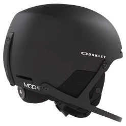 Oakley MOD1 PRO SL Helmet 18 Oakley MOD1 PRO SL Helmet -Ski Gear Shop 2023 Oakley MOD1 Pro Helmet BLK 5