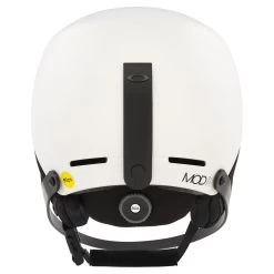 Oakley MOD1 PRO SL Helmet 22 Oakley MOD1 PRO SL Helmet -Ski Gear Shop 2023 Oakley MOD1 Pro Helmet WHT 4