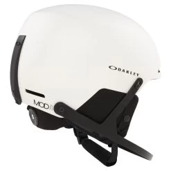 Oakley MOD1 PRO SL Helmet 23 Oakley MOD1 PRO SL Helmet -Ski Gear Shop 2023 Oakley MOD1 Pro Helmet WHT 5