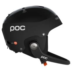 POC Arctic SL 360 MIPS Helmet -Ski Gear Shop 2023 POC Arctic SL MIPS BLK 3