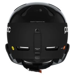 POC Arctic SL 360 MIPS Helmet -Ski Gear Shop 2023 POC Arctic SL MIPS BLK 4