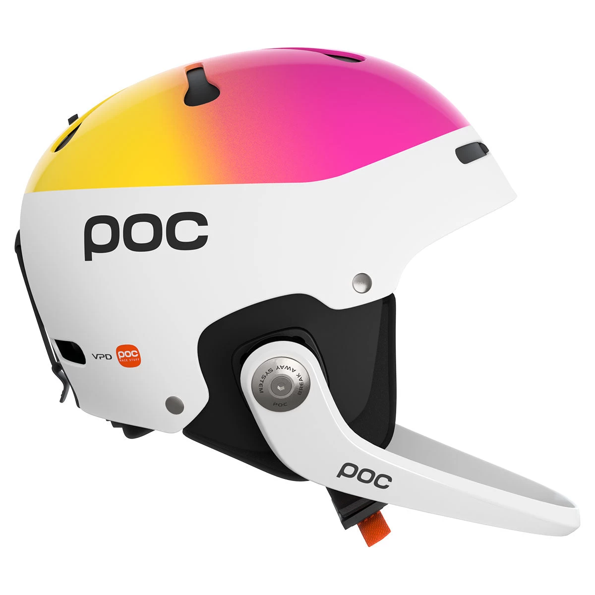 Closeout POC Arctic SL 360 MIPS Helmet 5 Closeout POC Arctic SL 360 MIPS Helmet - Image 3