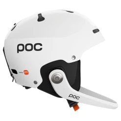 POC Arctic SL 360 MIPS Helmet -Ski Gear Shop 2023 POC Arctic SL MIPS WHT 3
